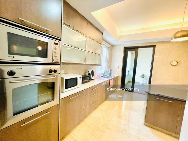 For Sale - Palmyra Bangsar