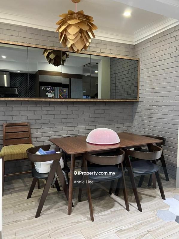 Rumah Teres 2.5-Tingkat untuk Dijual di Rimbunan Hijau | 2.5 Storey Intermediate, Kota Kinabalu oleh Annie Hee - iProperty.com.my