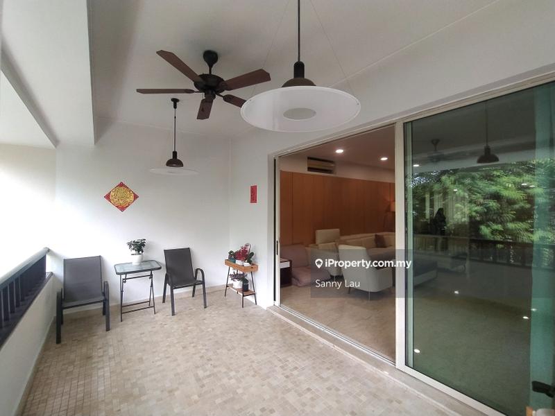 For Sale - Palmyra Bangsar