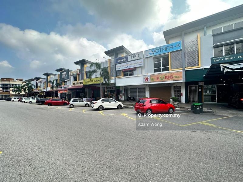 Shop-Office for Sale in Bandar Laguna Merbok, Sungai Petani by Adam Wong - iProperty.com.my