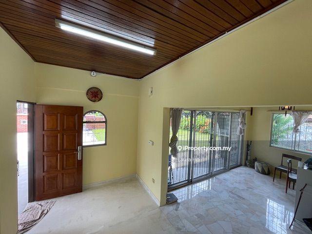 Banglo untuk Dijual di Ampang Jaya, Ampang oleh Laura Ho - iProperty.com.my