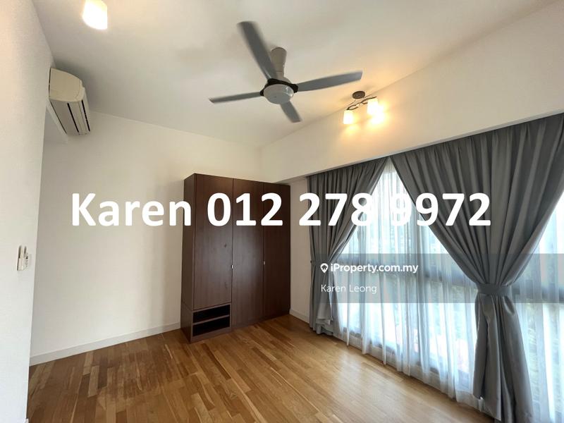 Service Residence for Sale in The Greens by Karen Leong - iProperty.com.my