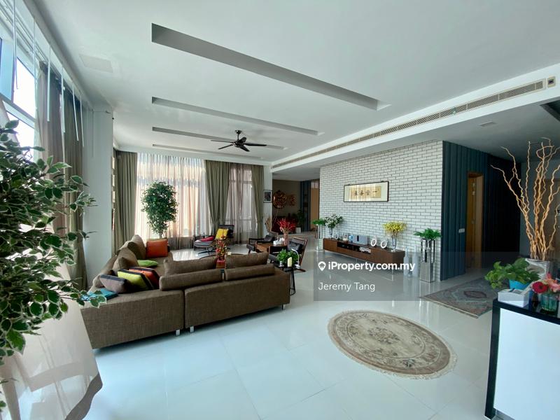 Kondominium untuk Dijual di Verticas Residensi oleh Jeremy Tang - iProperty.com.my