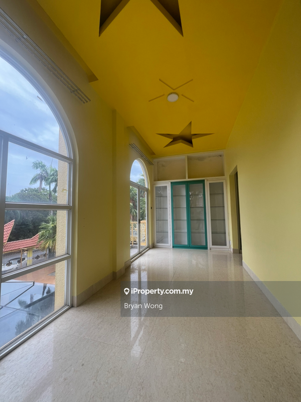 Bungalow House untuk Dijual di Country Heights, Kajang oleh Bryan Wong - iProperty.com.my
