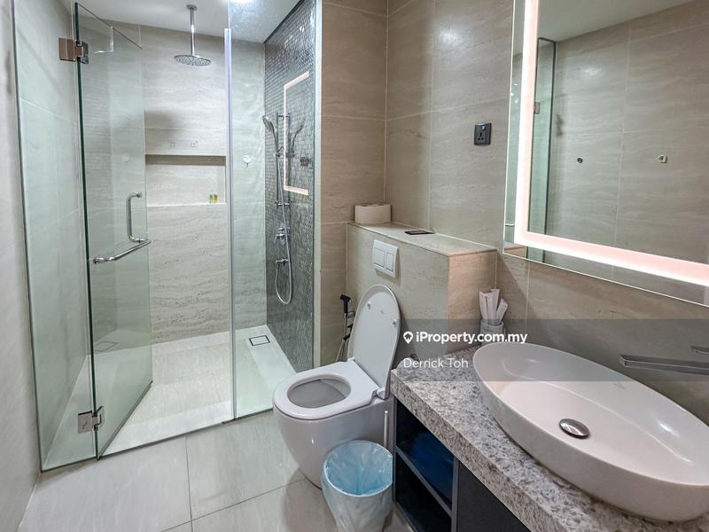 Residensi Servis untuk Dijual di Star Residences One oleh Derrick Toh - iProperty.com.my