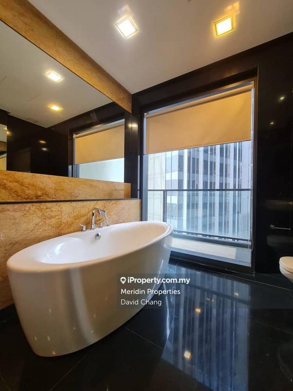 Service Residence for Sale in St Mary Residences by David Chang - iProperty.com.my