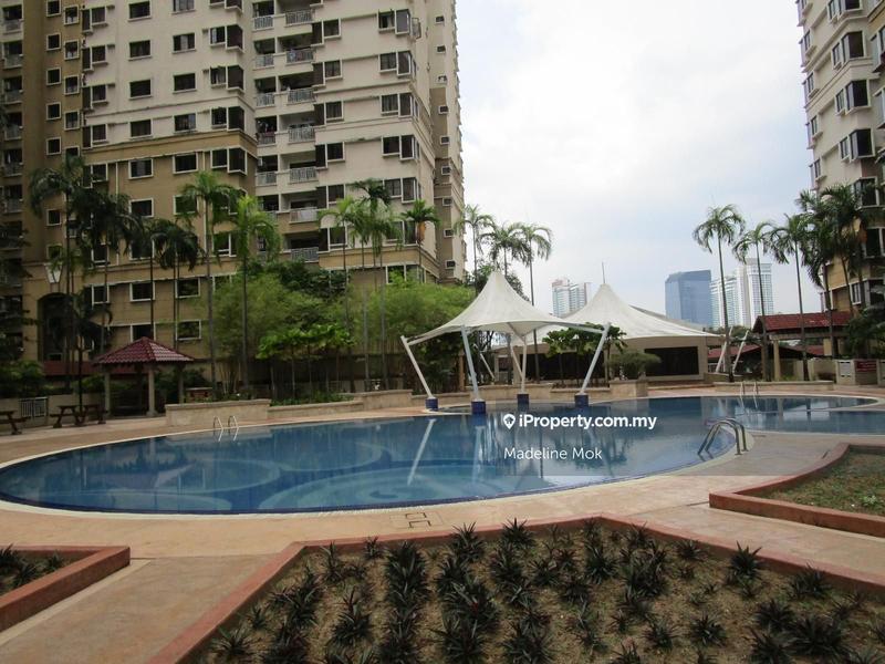 Kondominium untuk Dijual di Pelangi Utama oleh Madeline Mok - iProperty.com.my