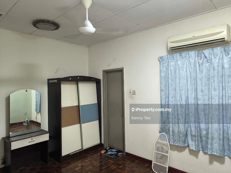 2-storey Terraced House for Sale in CENTRAL PARK, Seremban 2 by Kenny Tee - iProperty.com.my