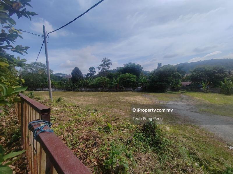 For Rent - Agriculture land for rent