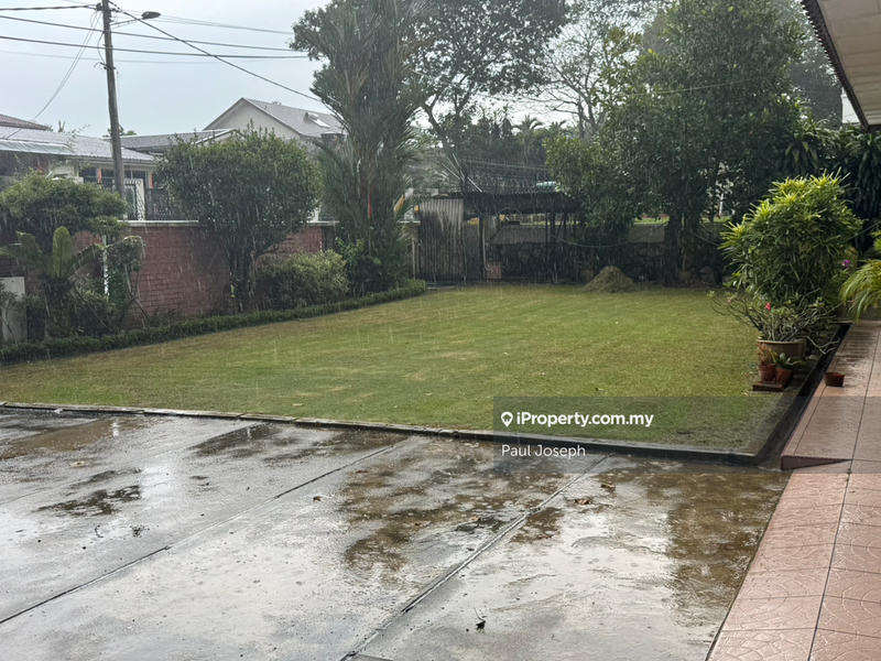Bungalow House for Sale in Taman Universiti Ss3, Petaling Jaya by Paul Joseph - iProperty.com.my