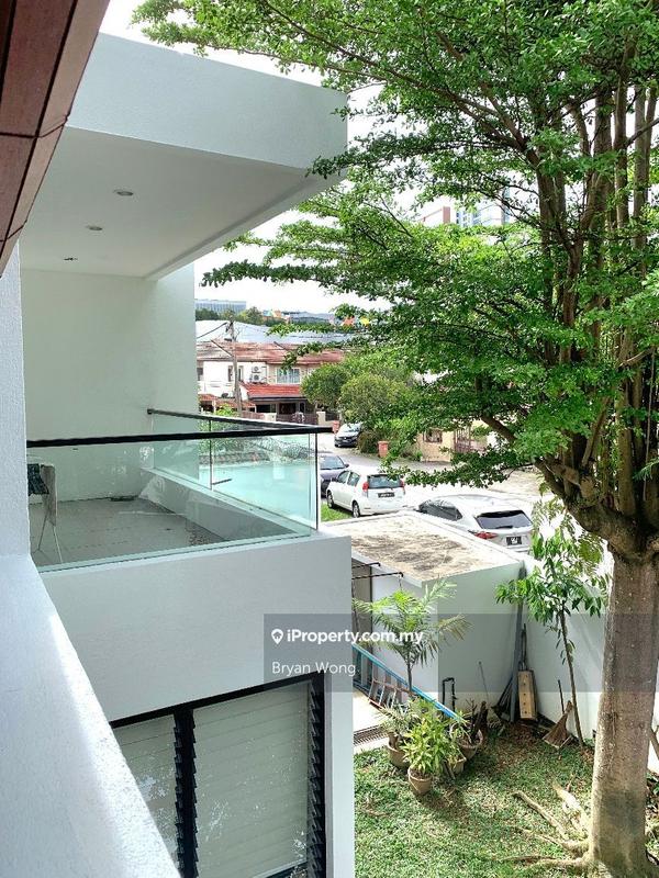 2-storey Terraced House for Sale in Damansara Kim, Petaling Jaya by Bryan Wong - iProperty.com.my