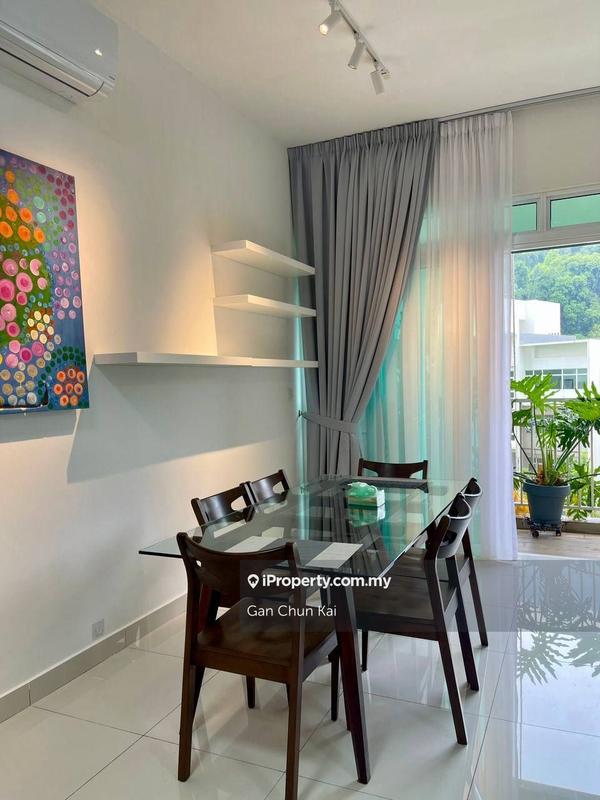 Kondominium untuk Disewa di Ferringhi Residence 2 oleh Gan Chun Kai - iProperty.com.my