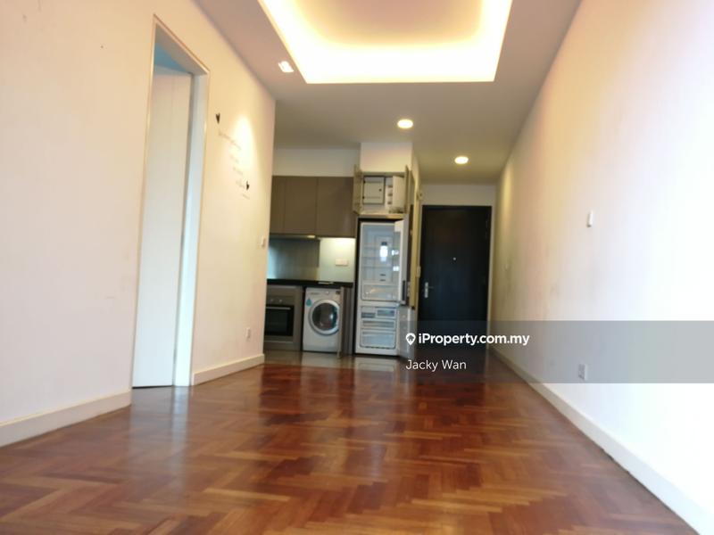 Service Residence untuk Disewa di Residency V oleh Jacky Wan - iProperty.com.my