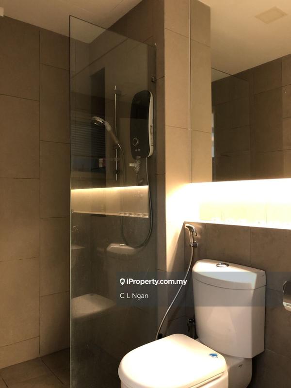 Service Residence for Rent in Jadite Suites by C L Ngan - iProperty.com.my