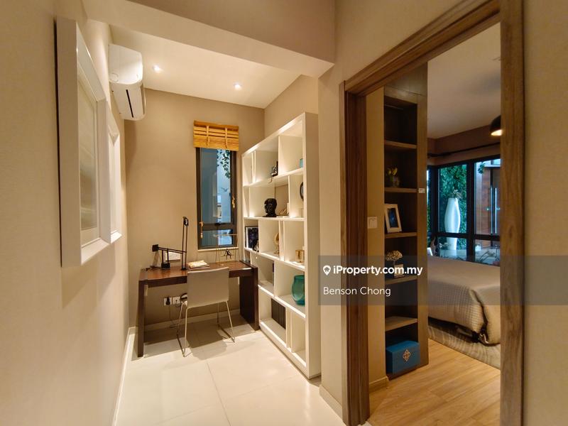 Apartment for Sale in Starview Bay @ Forest City by Benson Chong - iProperty.com.my