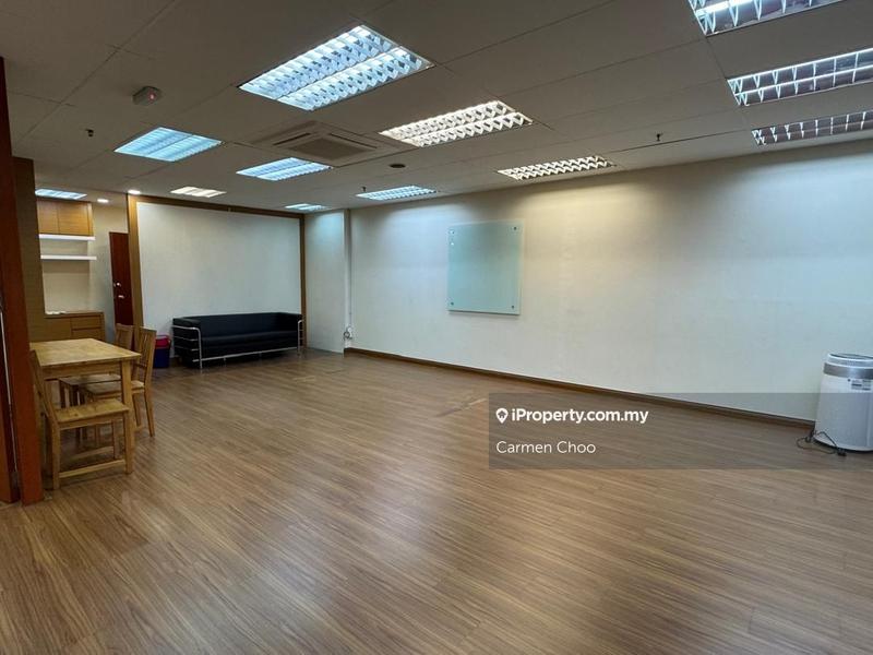 Office for Sale in Mont Kiara, Kuala Lumpur by Carmen Choo - iProperty.com.my