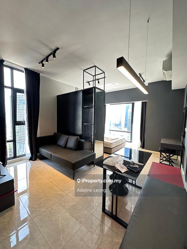 Apartment for Sale in Axon by Adeline Leong - iProperty.com.my