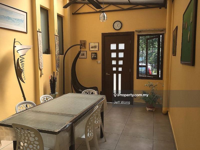 Bungalow House for Sale in Bukit Kiara Residences, Sri Hartamas by Jeff Wong - iProperty.com.my