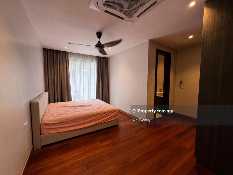 Bungalow House for Sale in Country Heights Damansara, Kuala Lumpur by CF Yoong - iProperty.com.my
