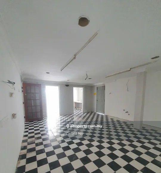 Bungalow House untuk Dijual di Damansara Jaya, Petaling Jaya oleh Gerald Ng - iProperty.com.my