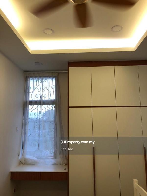 2-storey Terraced House for Sale in Ara Damansara, Petaling Jaya by Eric Teo - iProperty.com.my