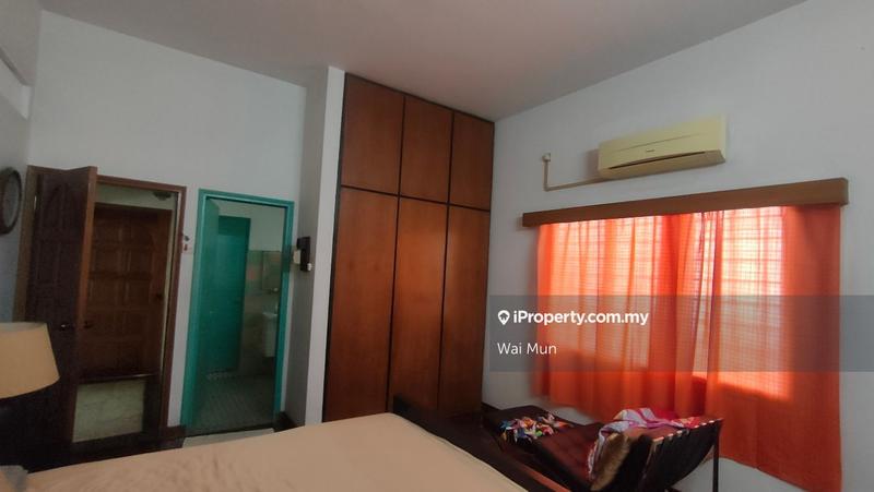 Bungalow House for Sale in Taman Million, Jalan Ipoh by Wai Mun - iProperty.com.my