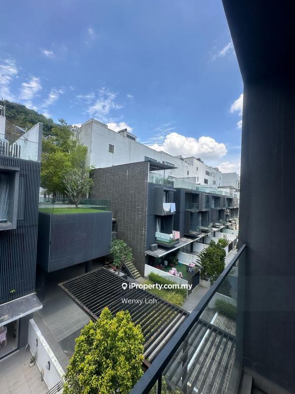 Service Residence for Rent in Empire Damansara by Wenxy Loh - iProperty.com.my