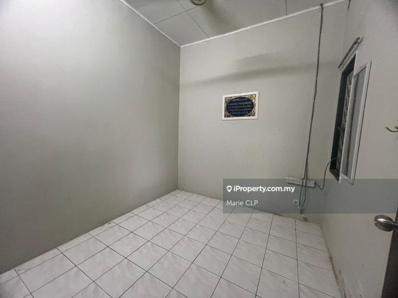 Rumah Berangkai 1 Tingkat untuk Dijual di Bandar Sungai Buaya, Serendah oleh Marie CLP - iProperty.com.my