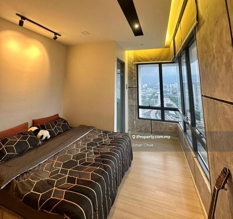 Service Residence for Sale in USJ One (You One) by Ethan Chua - iProperty.com.my