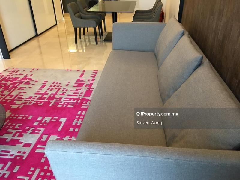 Service Residence for Sale in Tropicana The Residences by Steven Wong - iProperty.com.my