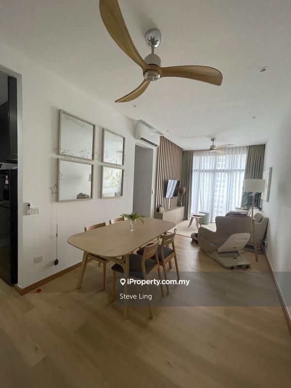 Service Residence for Sale in Lexa Residence @ The Quartz WM by Steve Ling - iProperty.com.my