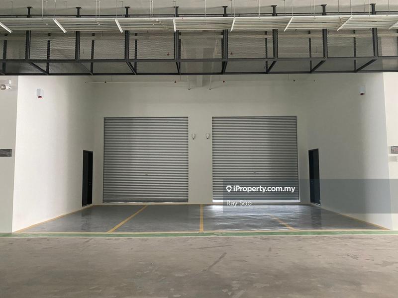 Gudang untuk Disewa di Damansara, Petaling Jaya oleh Ray Soo - iProperty.com.my
