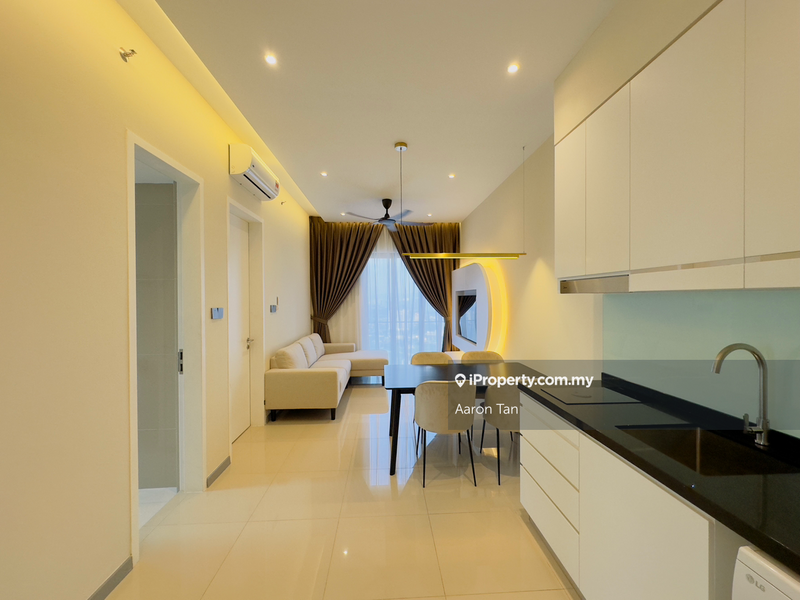 Kediaman Servis untuk Dijual di Southlink oleh Aaron Tan - iProperty.com.my