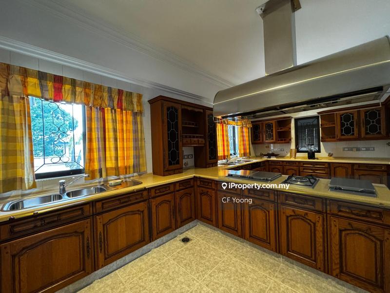 Bungalow House for Sale in Bukit Bandaraya, Bangsar by CF Yoong - iProperty.com.my