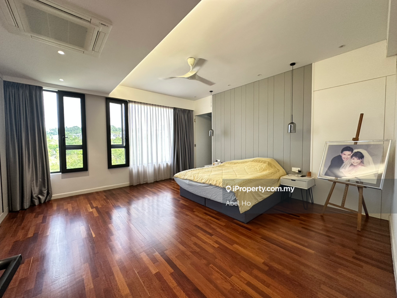 Bungalow House untuk Dijual di Jade Hills, Kajang oleh Abel Ho - iProperty.com.my