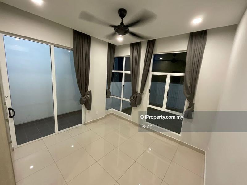 Kondominium untuk Dijual di Green Residence oleh Kelvin Hii - iProperty.com.my