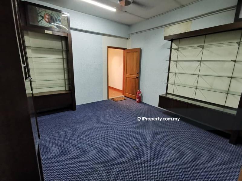Pejabat untuk Disewa di Desa Aman Puri, Kepong oleh Cs Heng - iProperty.com.my
