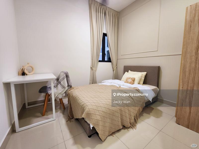 Condominium for Rent in Platinum Arena by Jacky Wan - iProperty.com.my