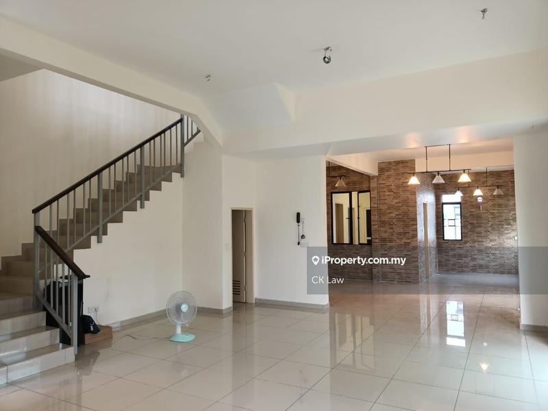 Rumah Teres 2-Tingkat untuk Dijual di Setia Ecohill, Semenyih oleh CK Law - iProperty.com.my