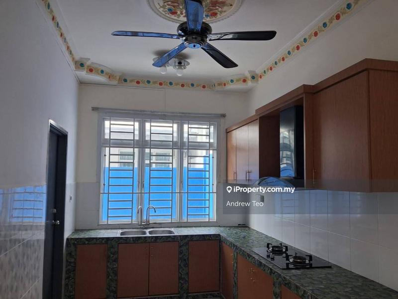 Banglo Pautan untuk Dijual di Taman Mutiara Rini, Skudai oleh Andrew Teo - iProperty.com.my