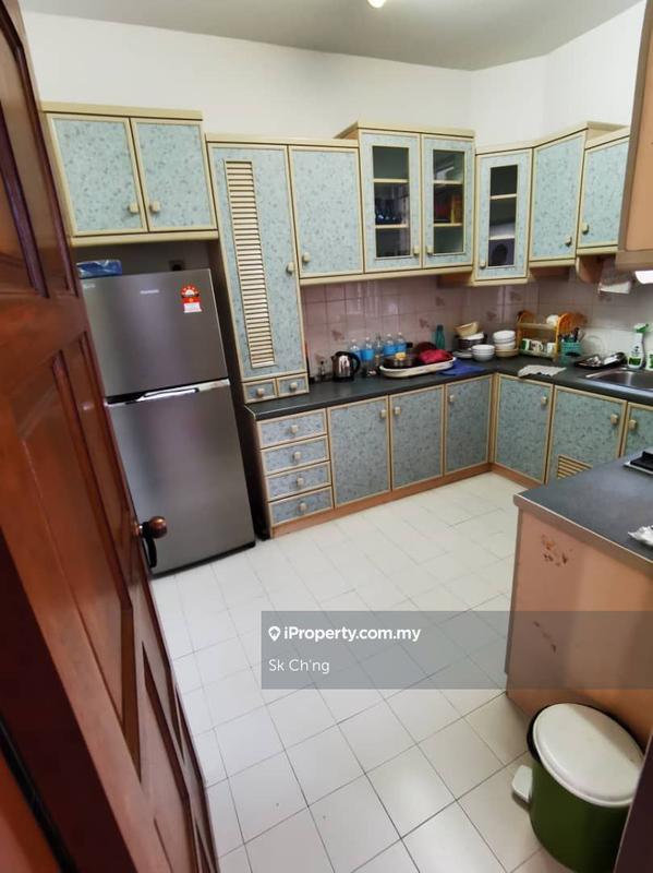 Pangsapuri untuk Dijual di Lavinia Apartments oleh Sk Ch'ng - iProperty.com.my