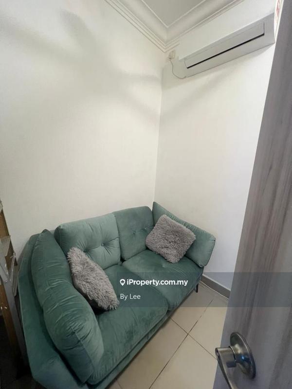 Apartment for Rent in Austin Regency (Pangsapuri Austin Perdana) by By Lee - iProperty.com.my