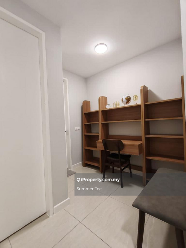 For Rent - The Sentral Suites