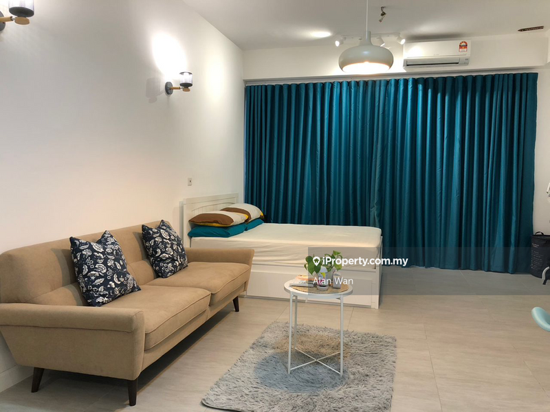 Service Residence for Sale in Bell Suites by Alan Wan - iProperty.com.my