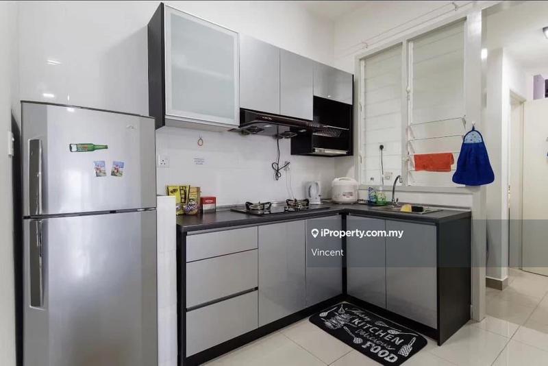 For Rent - Riverville Residences