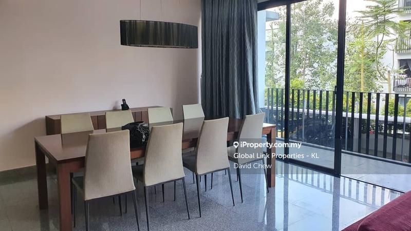 Condominium for Sale in 20trees by David Chew - iProperty.com.my