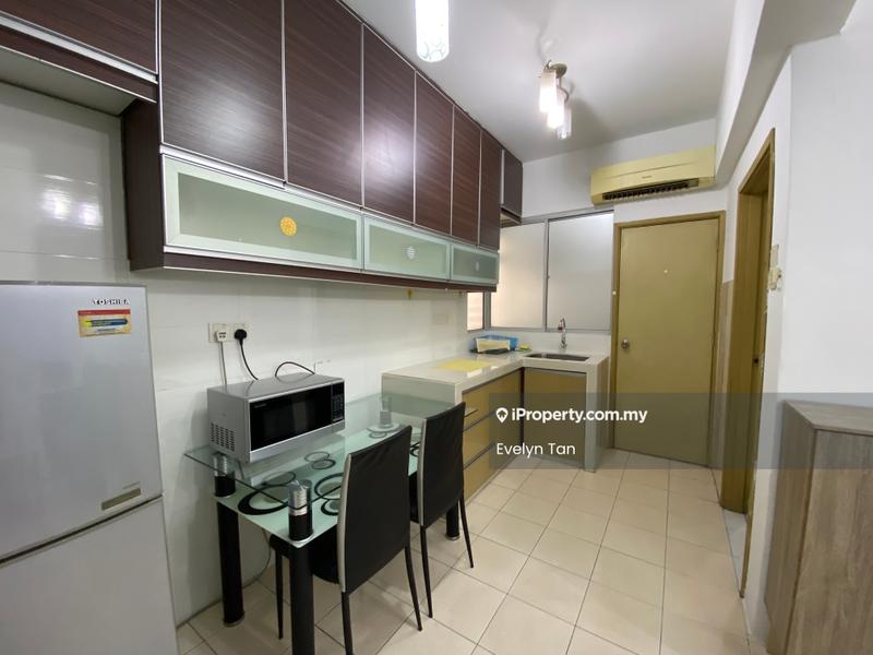 Kondominium untuk Disewa di The 19 Usj City Mall oleh Evelyn Tan - iProperty.com.my
