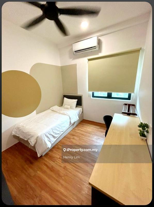 Kondominium untuk Dijual di Armani Residence oleh Henry Lim - iProperty.com.my