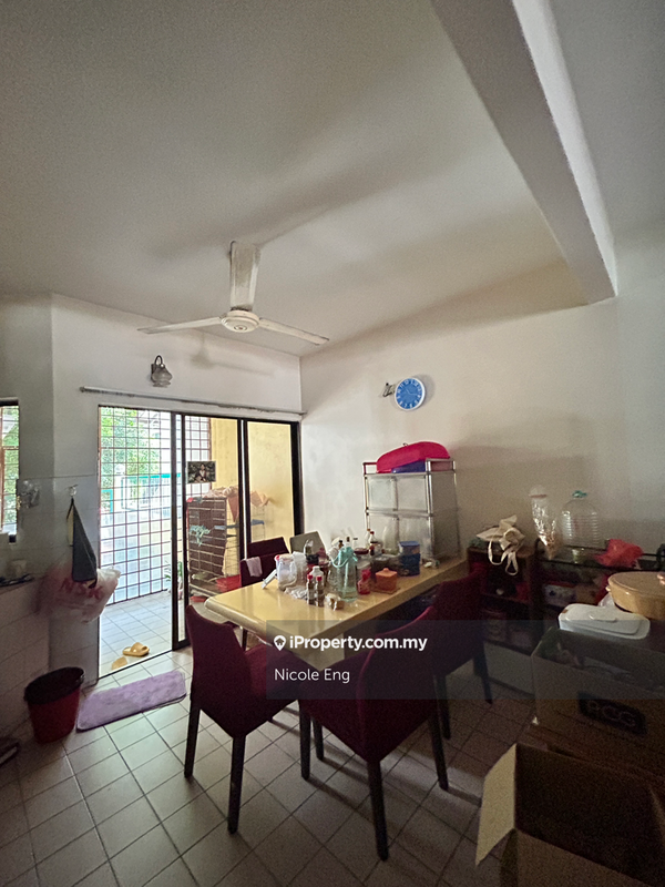 2-storey Terraced House for Sale in Bandar Utama 12, Bandar Utama by Nicole Eng - iProperty.com.my