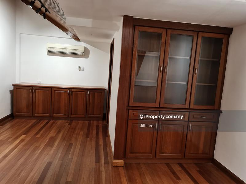 For Sale - Desa Angkasa